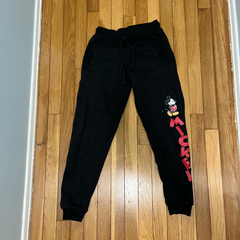 Mickey Joggers